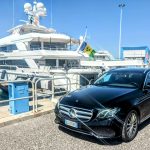 Mercedes Benz Classe E SW