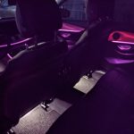 Mercedes Benz Classe E SW INT (1)