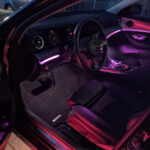 Mercedes Benz Classe E SW INT (1) BIS