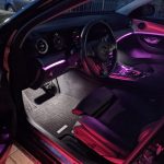 Mercedes Benz Classe E SW INT