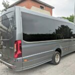 Mercedes Benz Sprinter 519, 20 posti – Luxury