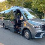 Mercedes Benz Sprinter 519, 20 posti – Luxury