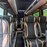 Mercedes Benz Sprinter 519, 20 posti – Luxury INT