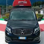 Minivan Mercedes Classe V (1)