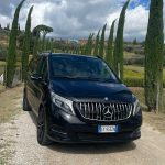 Minivan Mercedes Classe V (2)