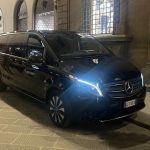 Minivan Mercedes Vito Tourer (1)
