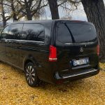 Minivan Mercedes Vito Tourer (2)
