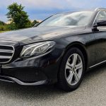OK Mercedes Benz Classe E SW