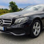 OK Mercedes Benz Classe E SW1